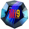 CPU Intel Core i9-9900K (3.6GHz - 5.0GHz)